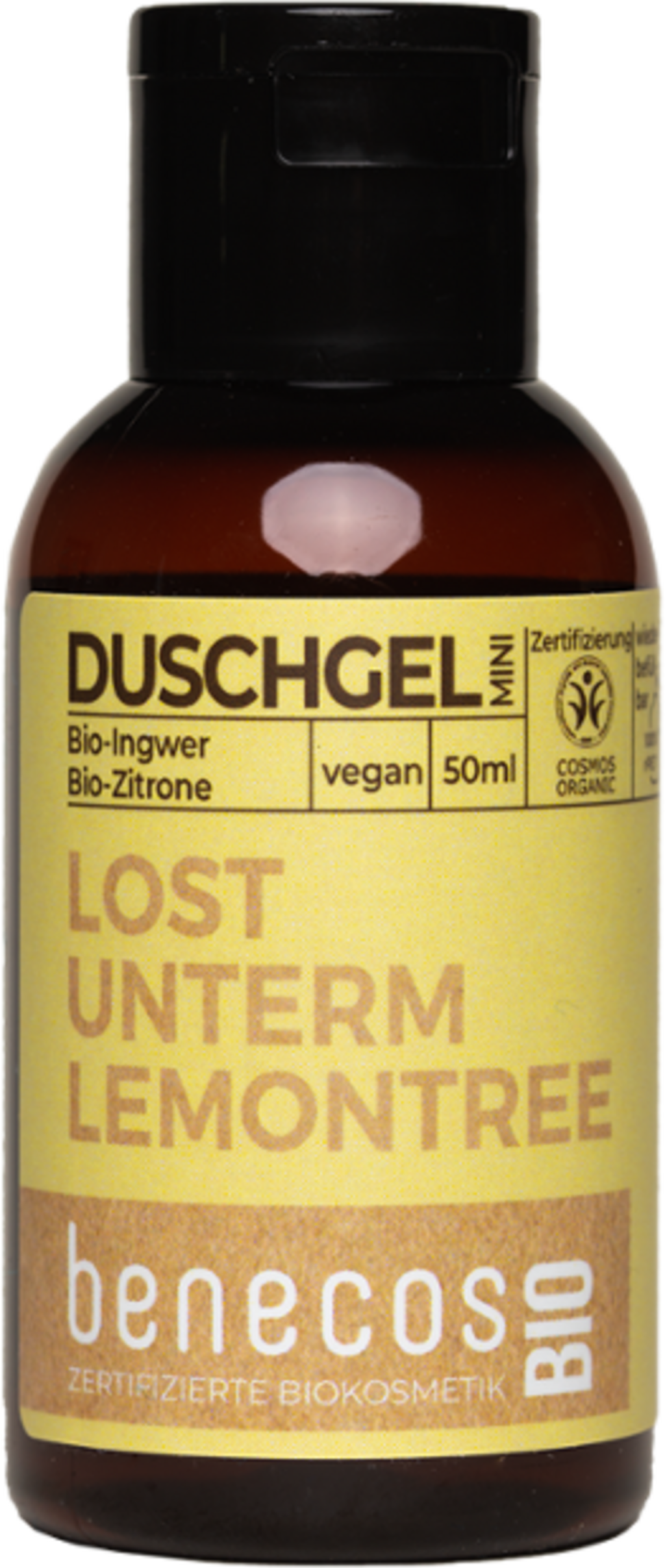 benecos  benecosBIO Duschgel 
