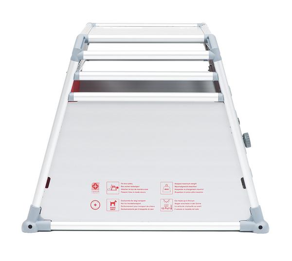 4pets® Hundetransportbox PRO Line 4
