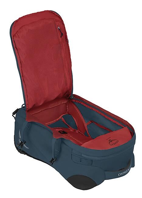 OSPREY - SAC DE VOYAGE FARPOINT 36 R