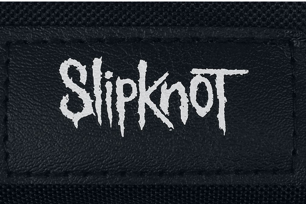 Rocksax - Wanyk Star Patch | Slipknot Sac à dos
