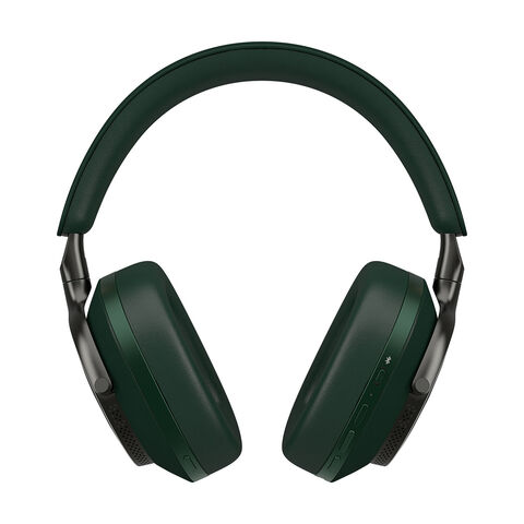 Bowers & Wilkins PX8 – draadloze over-ear koptelefoon met ANC Groen