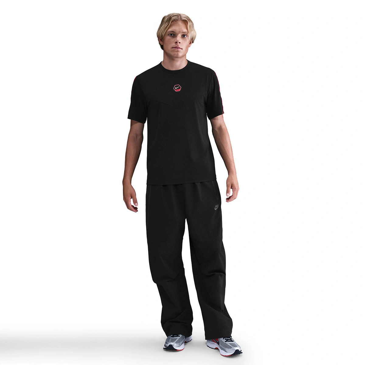 T-Shirt Nike Sportswear Dri-FIT