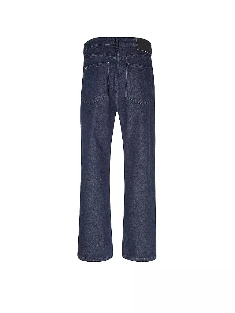 PEGADOR Jeans Baggy Fit BALTRA dunkelblau