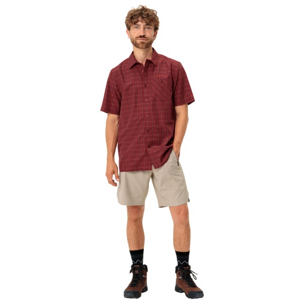 Vaude - Albsteig Shirt III - Chemise