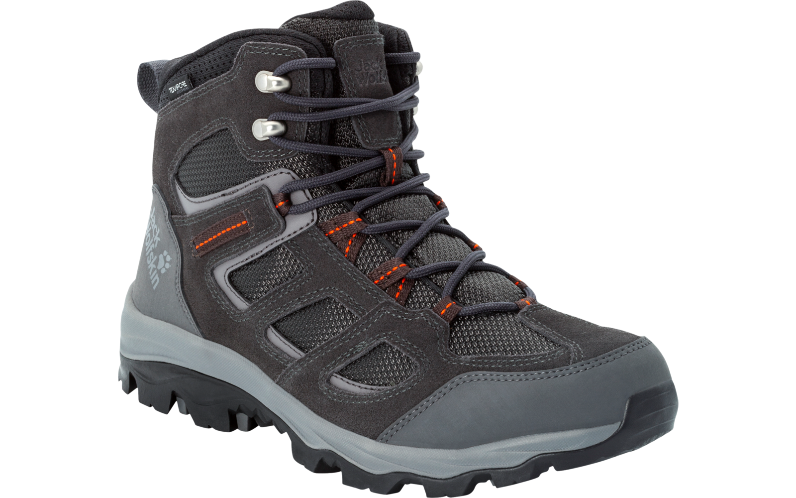 Jack Wolfskin Vojo 3 Mid Herrenschuhe