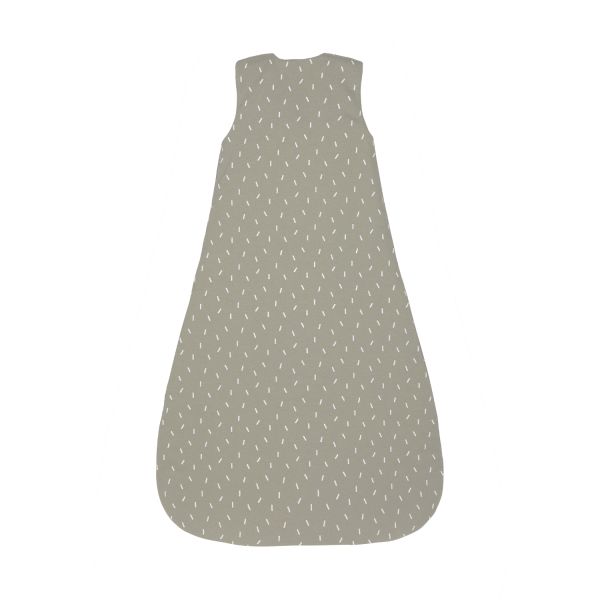 Laessig Speckles Winter Slaapzak Olive Mt. 62-68