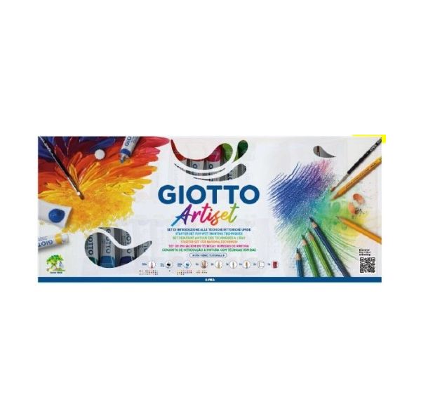 Giotto Conjunto Introdução à Pintura