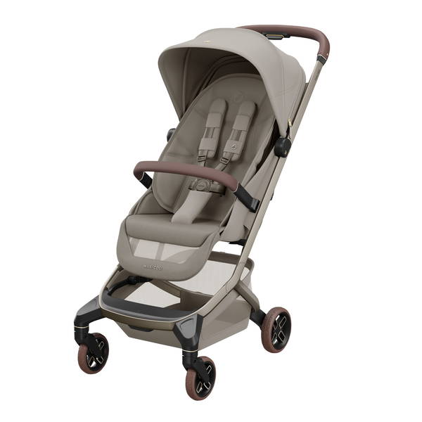 Maxi CosiMaxi Cosi   Fame Cabin Sicherheitsbügel braun