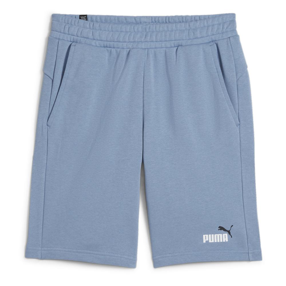 Puma Short Bleu Homme Puma Essential20