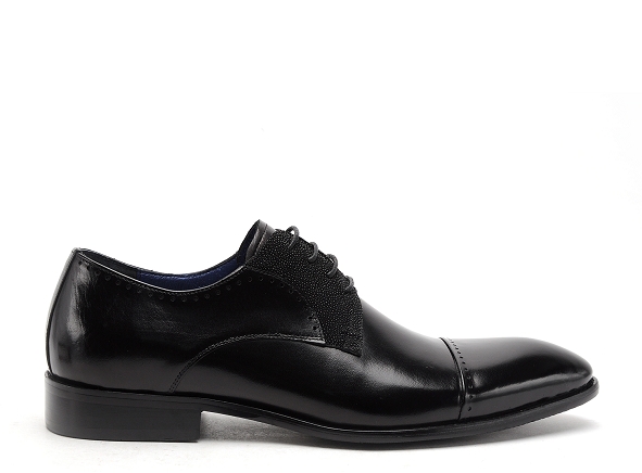 Kdopa basses homme londrina noir