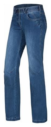 Jeans d'escalade femme Ocun Medea