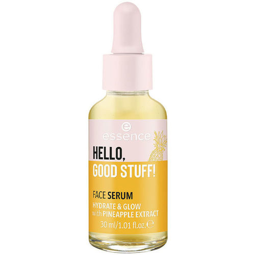 Essence - Hello, Good Stuff! Sérum Facial