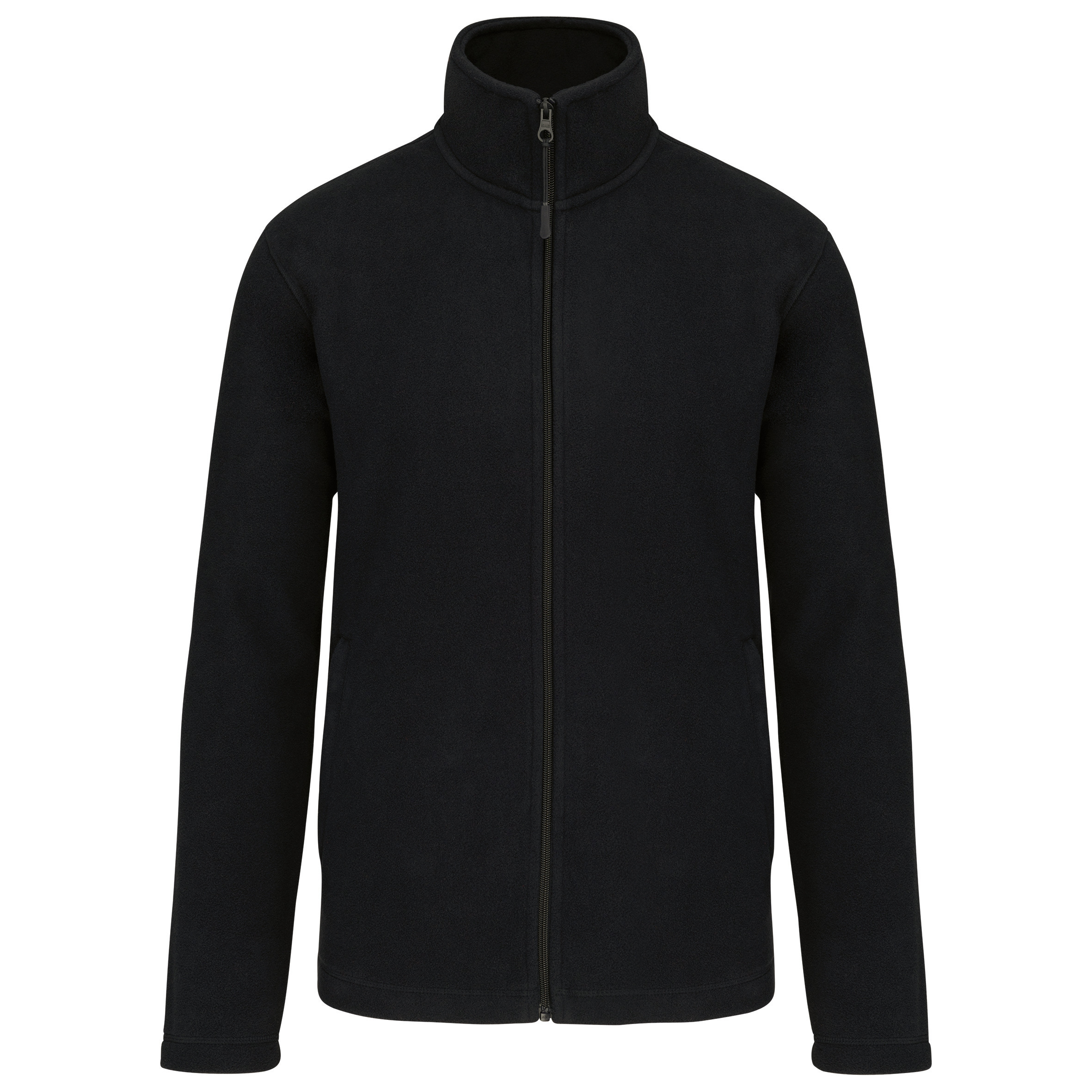 Kariban K9102 - Veste micropolaire zippée