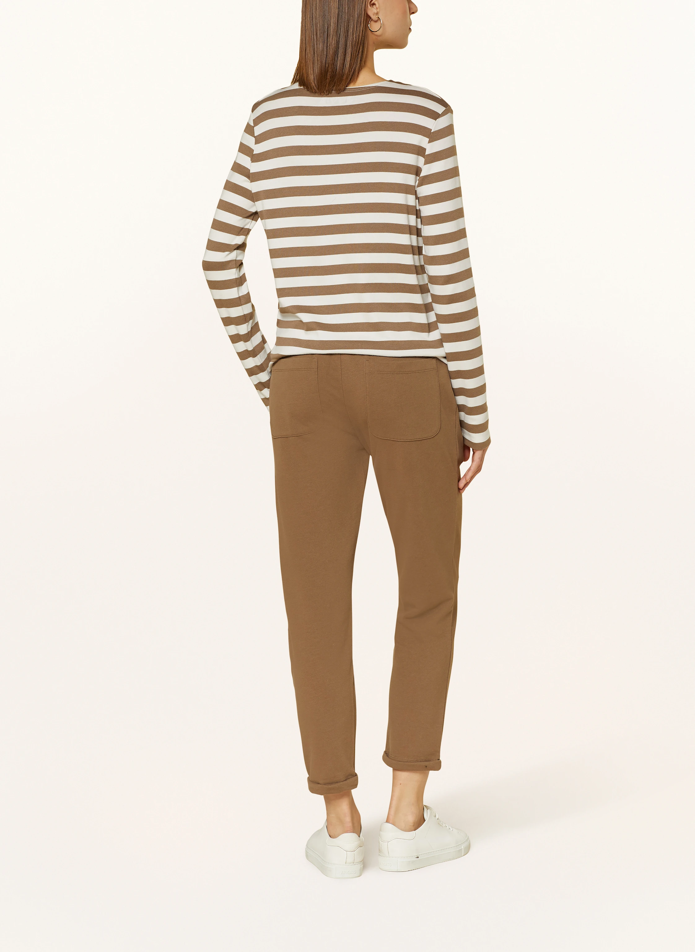 Juvia Longsleeve JULIANE