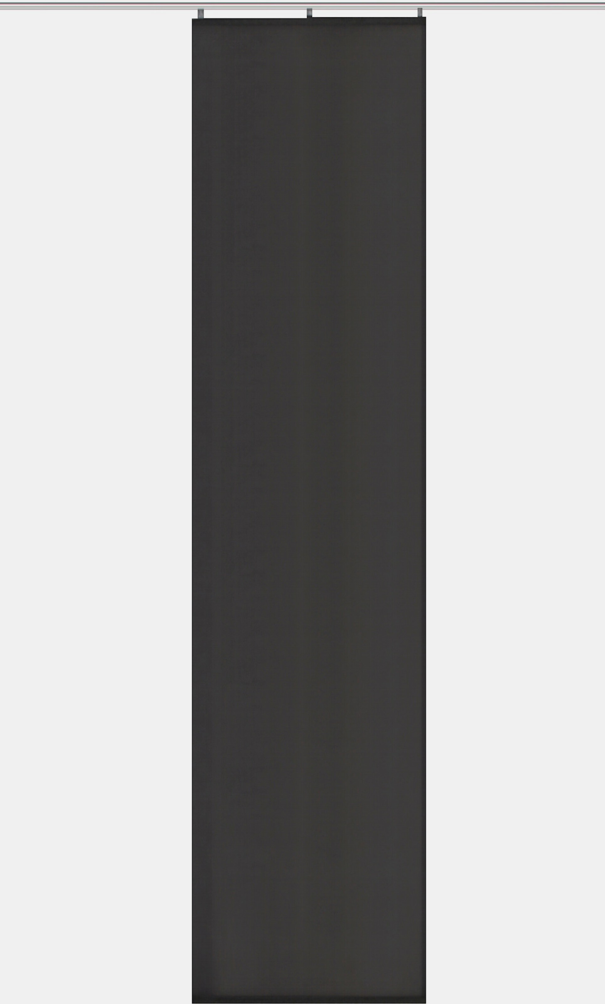 Schiebevorhang
