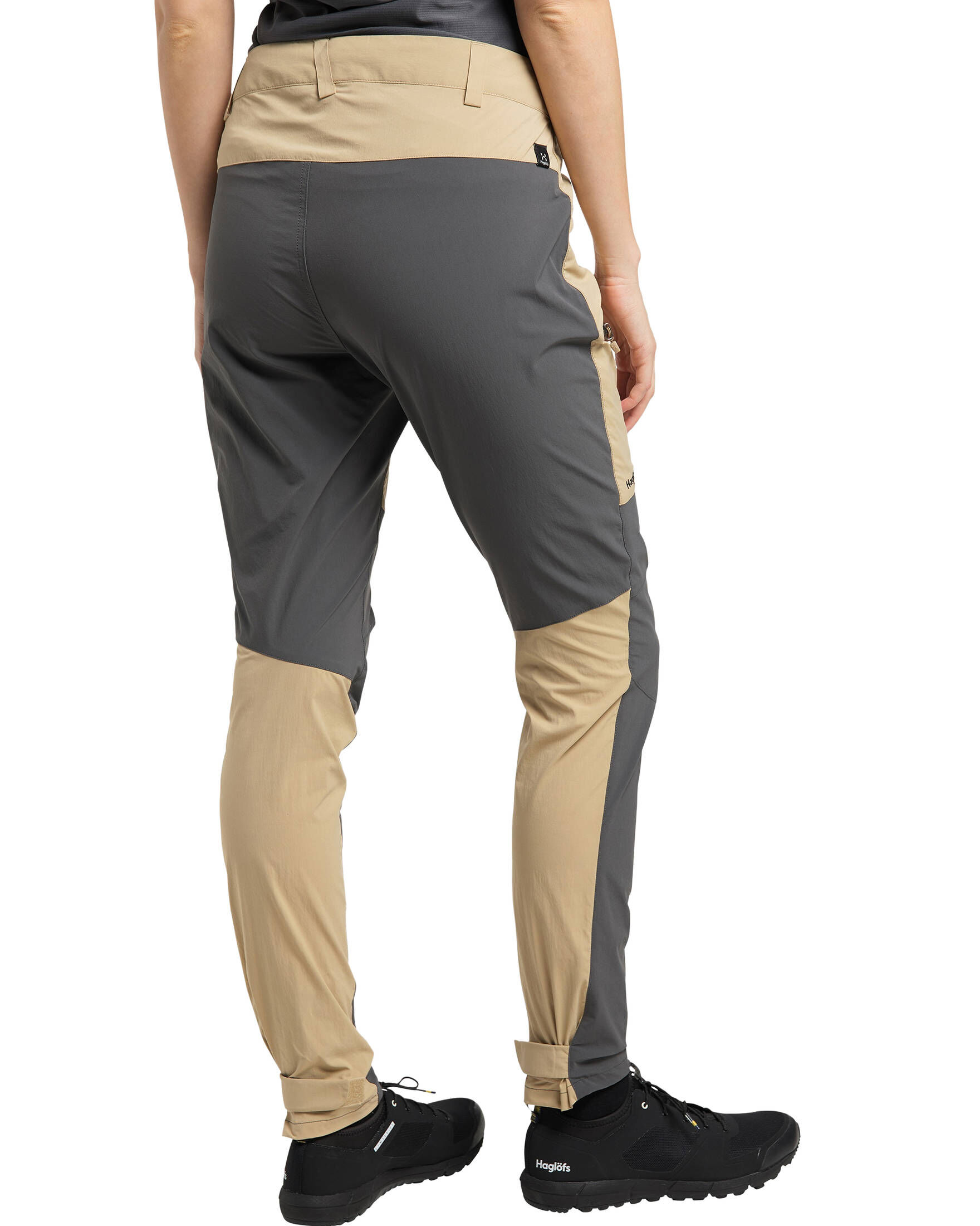 Haglöfs| Damen Wanderhose Lite Flex Pant