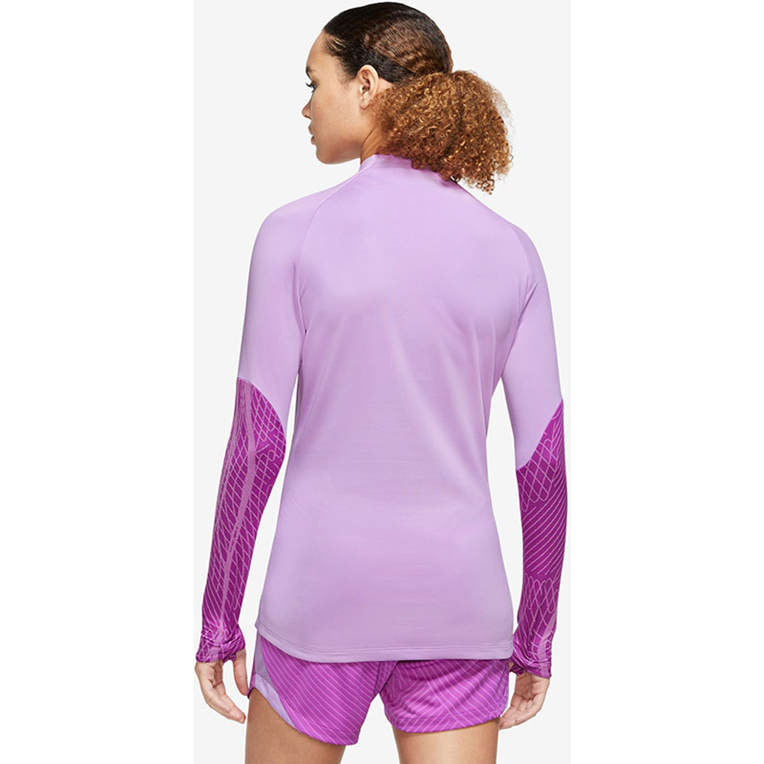 Nike Strike Trainingspak Dames