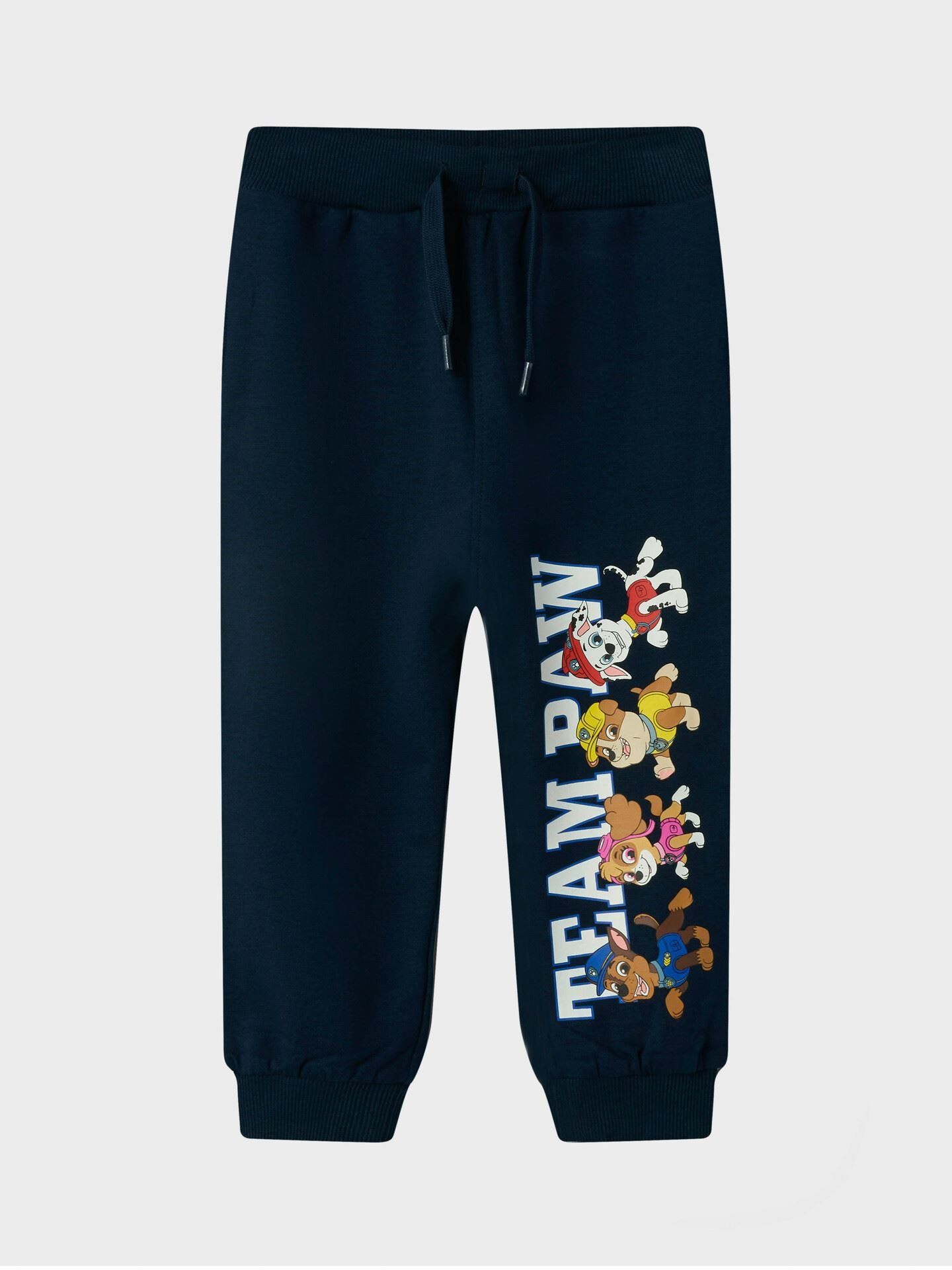 Micker Paw Nreg Sweat Pants