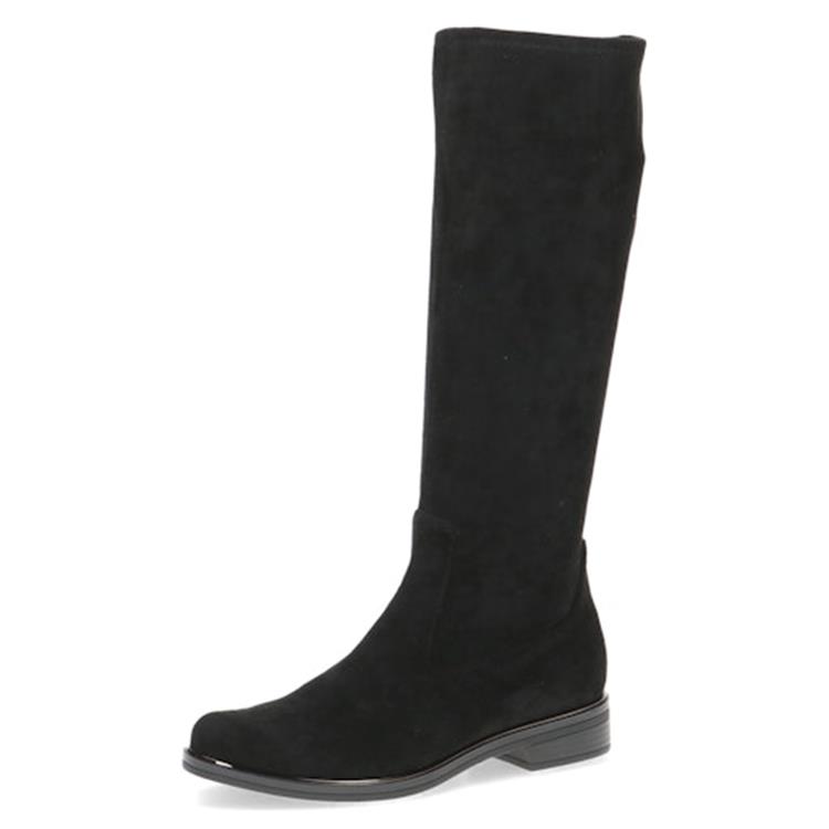Caprice 9-25512-41 black stretch