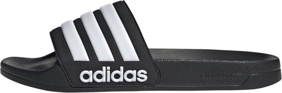 Adidas adilette Shower Badslippers Collegiate Navy Cloud White Collegiate Navy