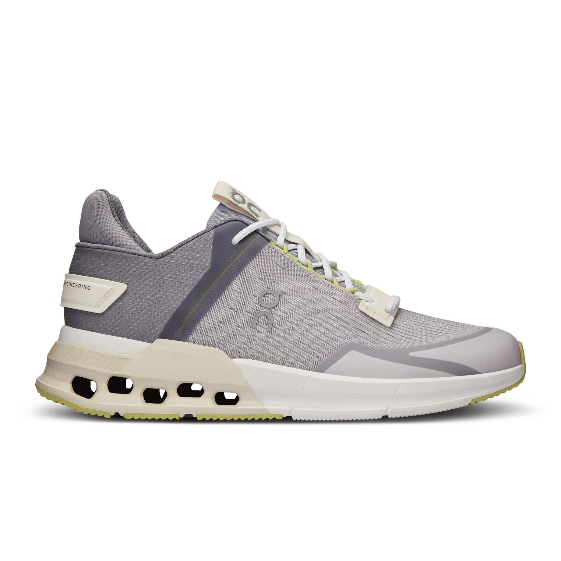 On| Damen Sneaker CLOUDNOVA FLUX FADE
