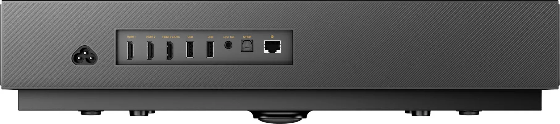 Formovie Cinema Edge Vidéoprojecteurs ultra courte focale