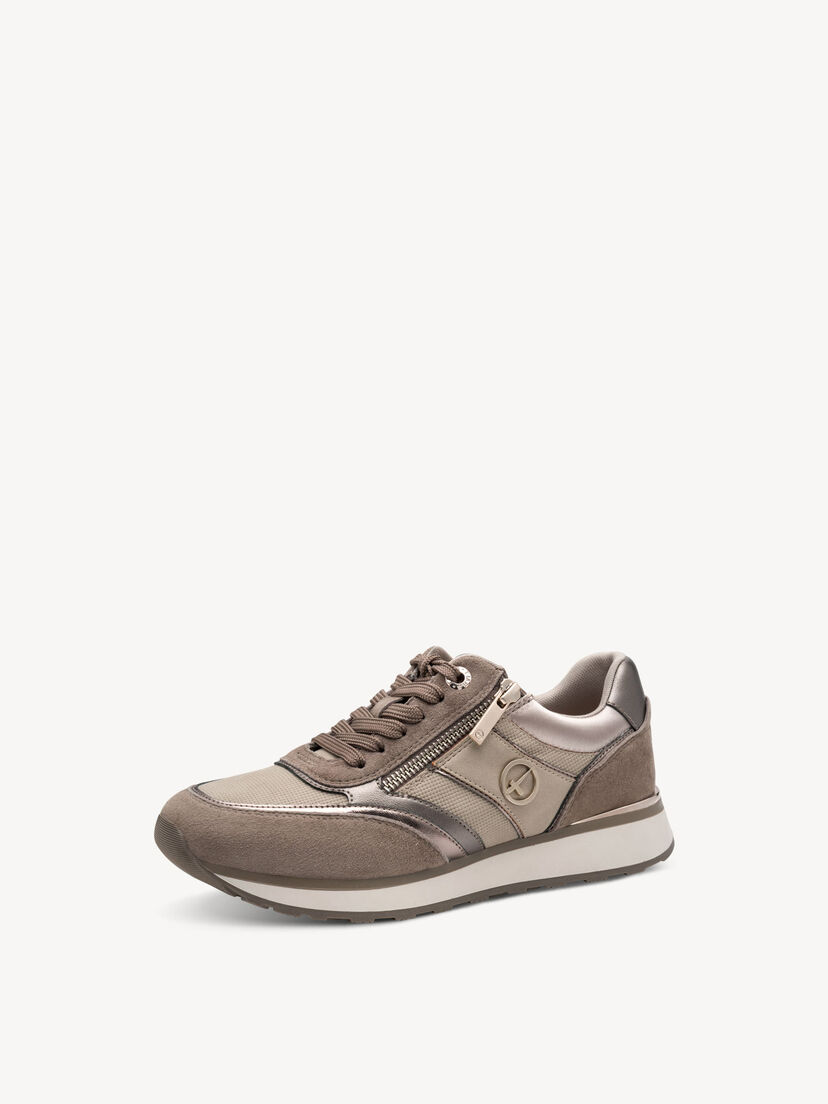 Sneaker - beige