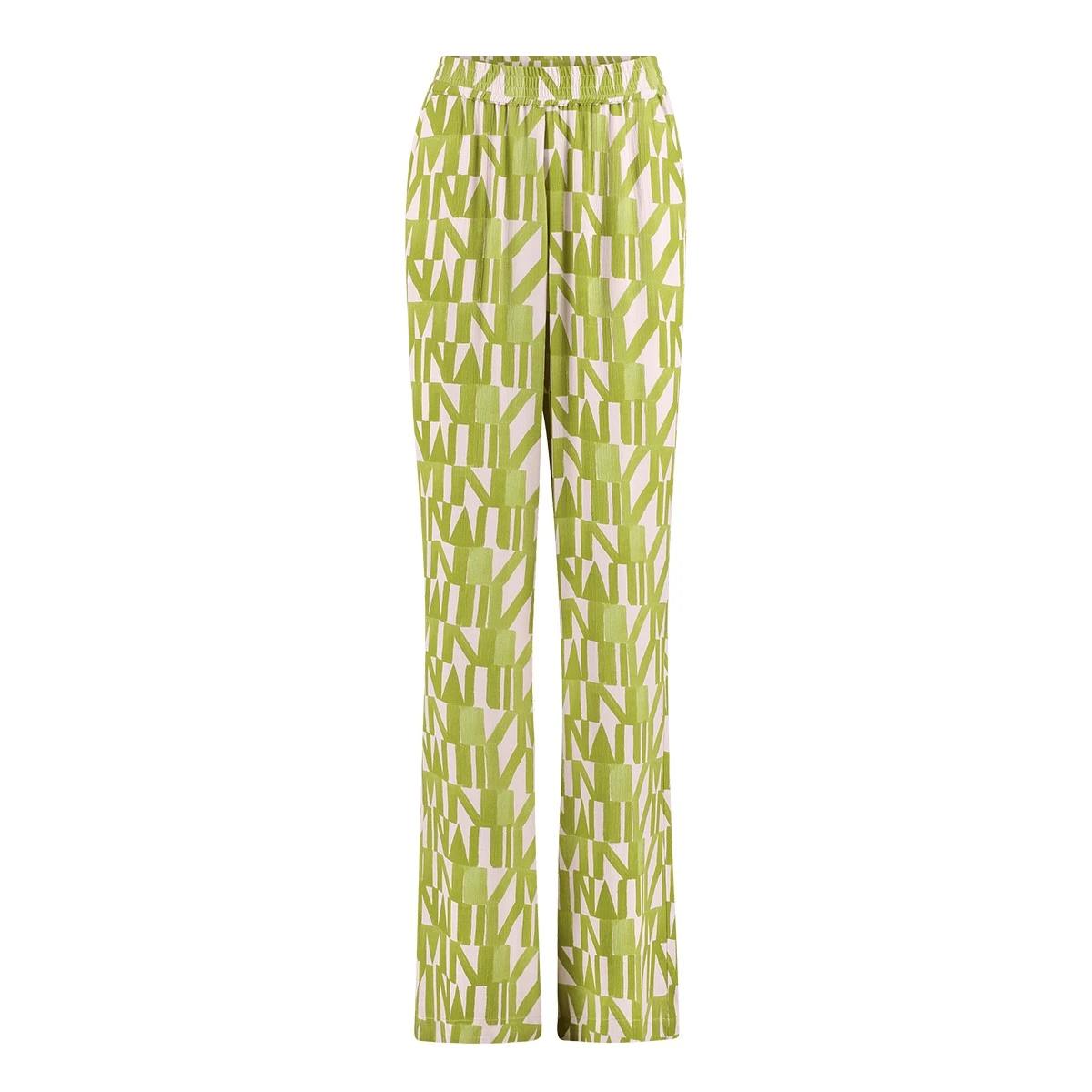 Dames Capri PS#niro ethnic 64 cm