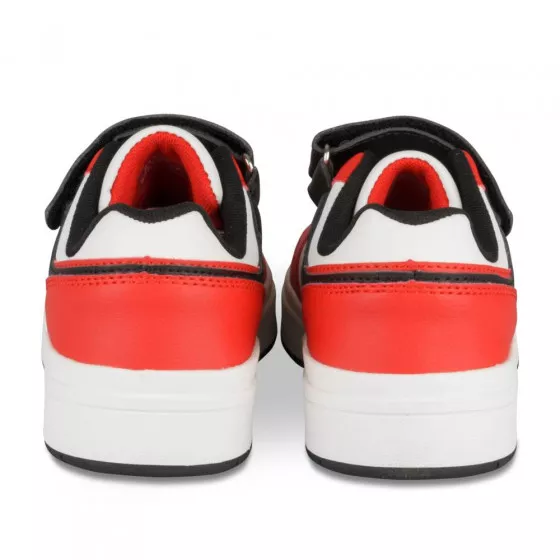 Baskets NOIR UNYK