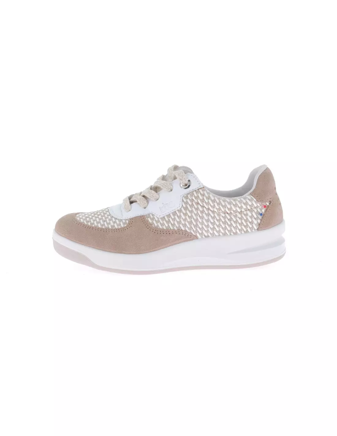 TBS BETTYLI - Baskets BEIGERAPHIA