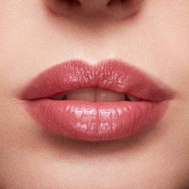 Lancôme L'absolu Gloss Sheer Lipgloss 8 ml - 351 Sur Les Toits