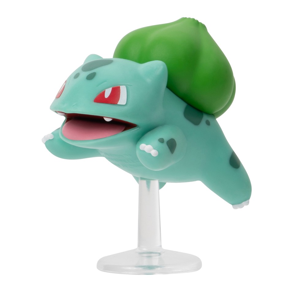 Pokemon - Battle Figure 10 Pk
