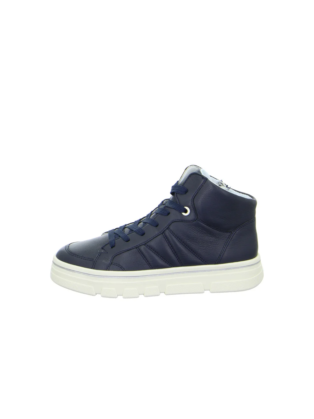 Sneaker Canberra blau