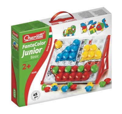 Quercetti Fantacolor Junior