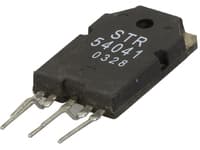 STR54041 IC TO220-5