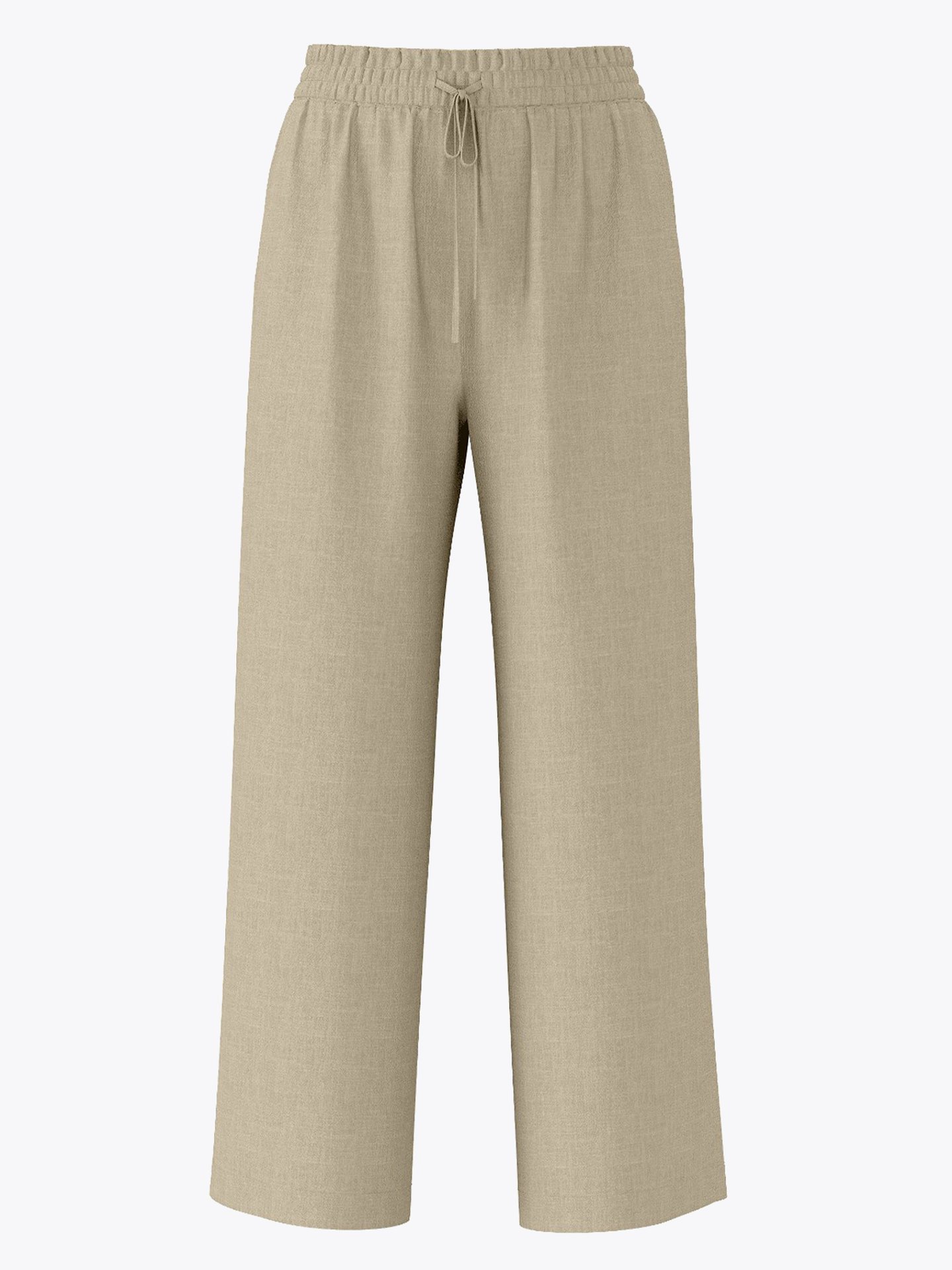 Viva Gulia High Waist Long Sun Pant