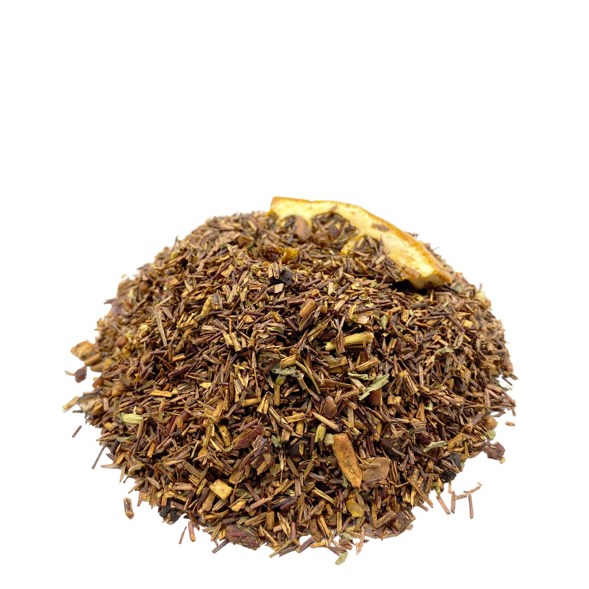 tea4me Rooibos Grapefruit mit Vitamin C