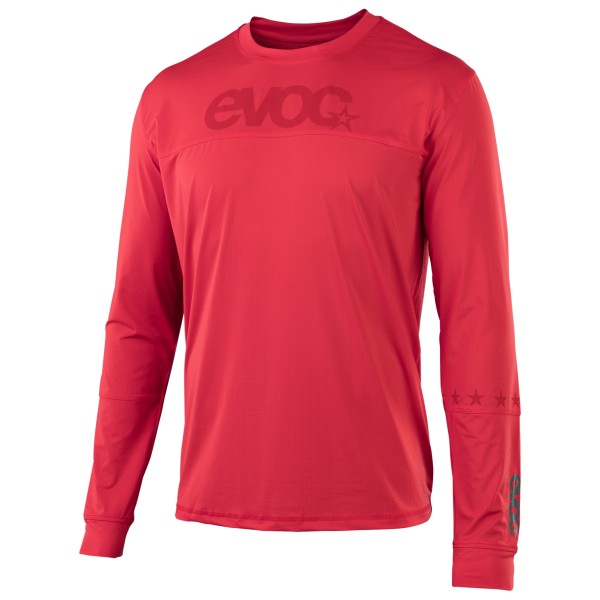 Evoc - Long Sleeve Jersey 701829 - Maillot de cyclisme