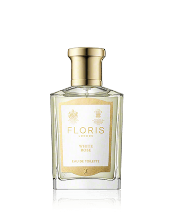 Floris White Rose edt vapo 50ml