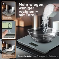 Balance KW 3820, capacité de charge: 5 kg
