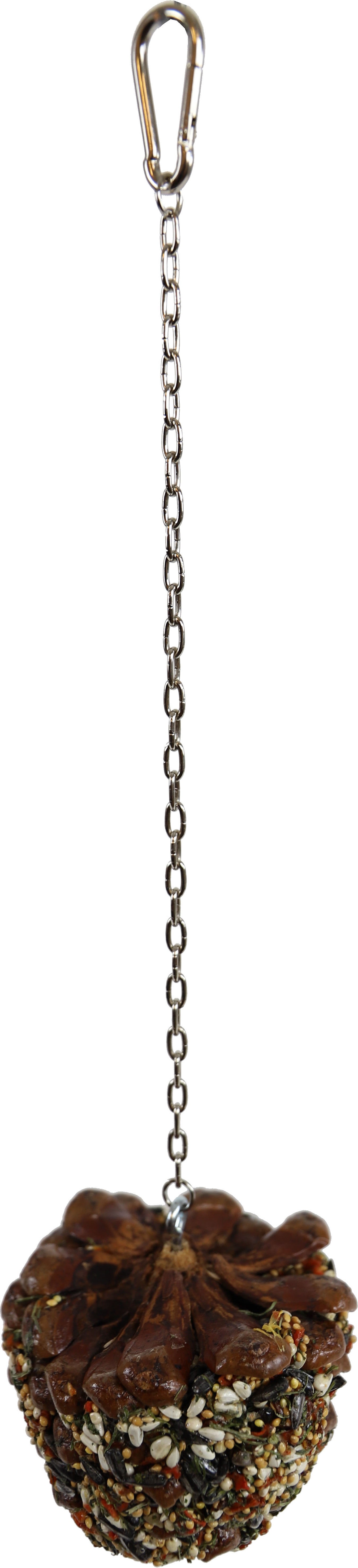 JR Farm Parkiet/Papegaai Kegel 195 g