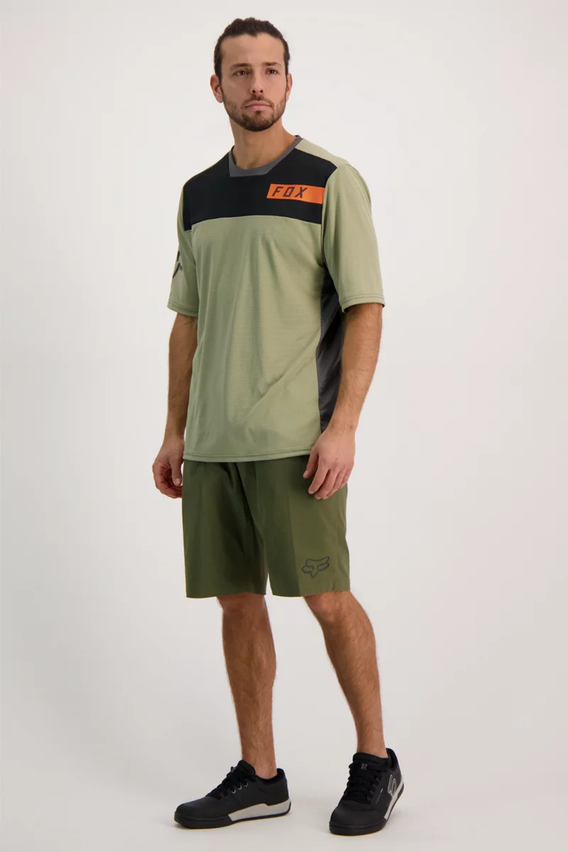 FOX Ranger Herren Bikeshort