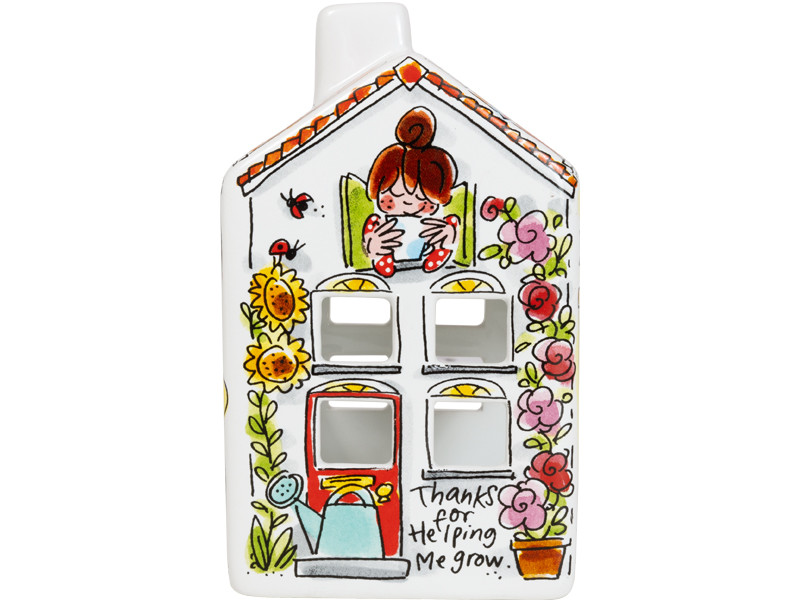 Lichthuisje Moederdag Mama