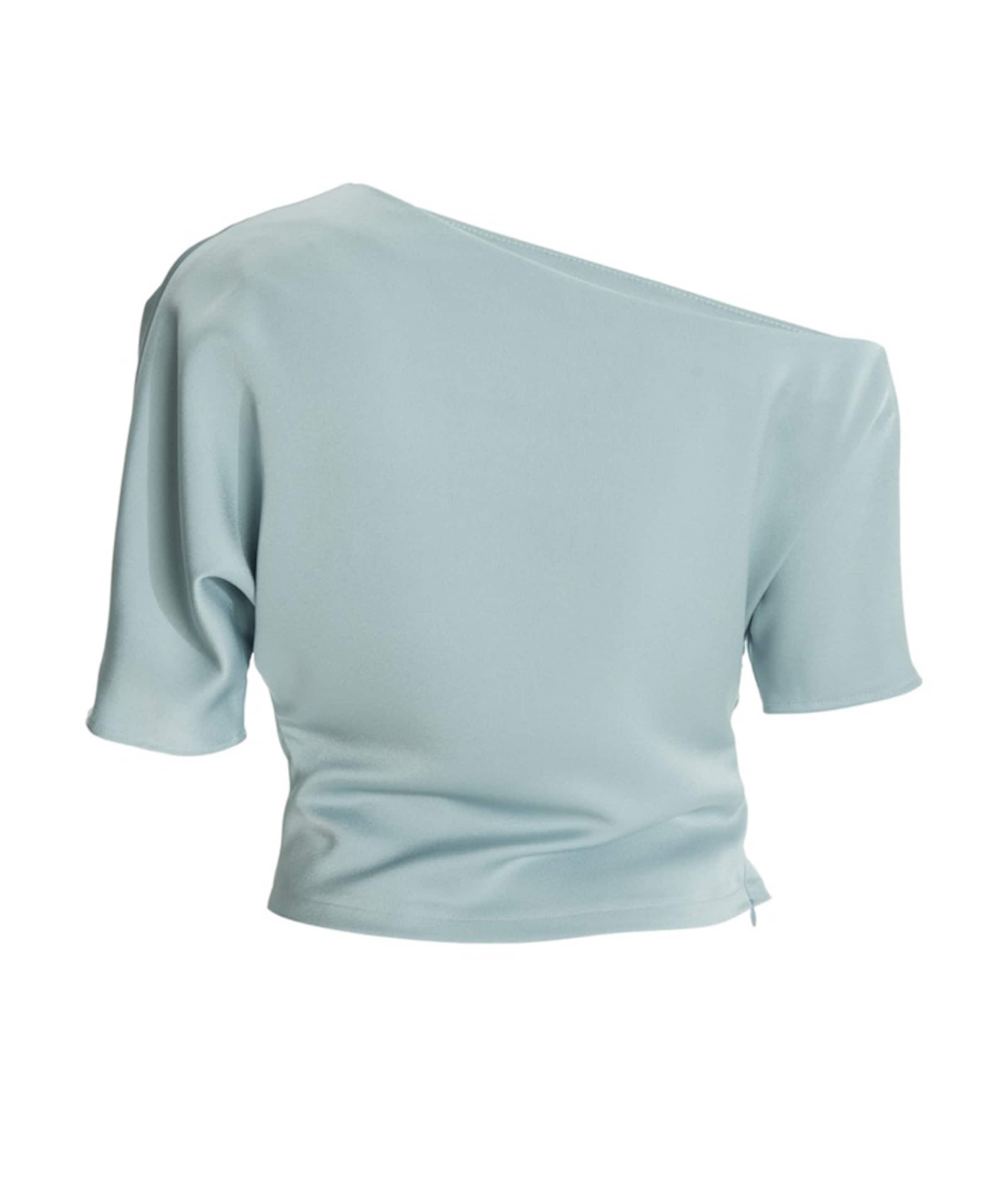 Swing Dames top blauw