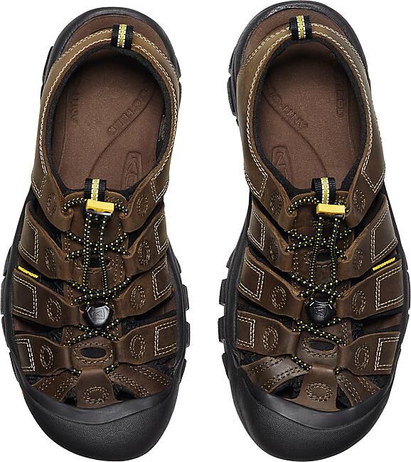 KEEN - SANDALE DE RANDONNEE M NEWPORT LEATHER