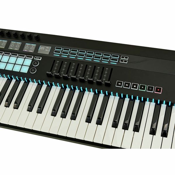Novation 61SL MKIII