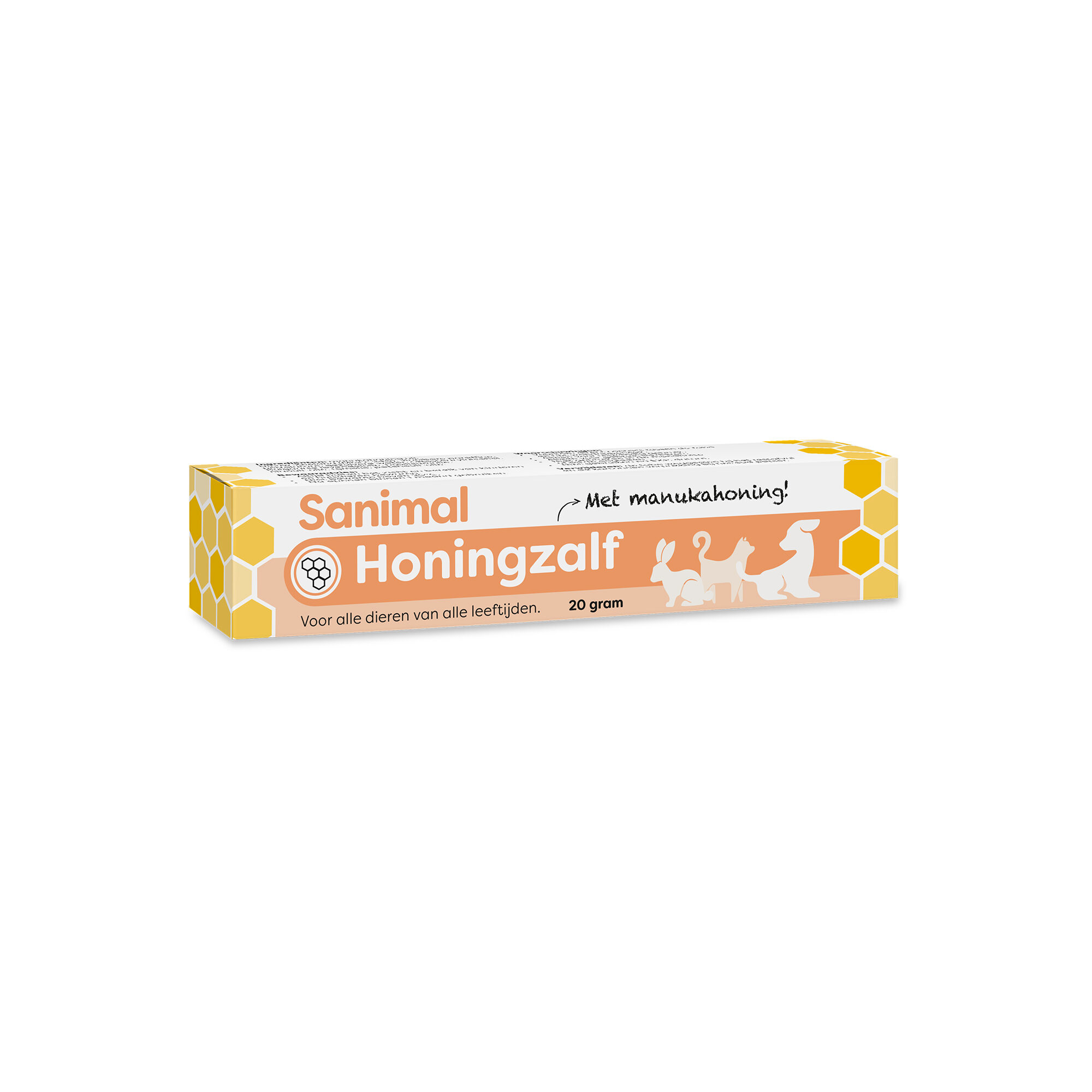 Sanimal Honingzalf