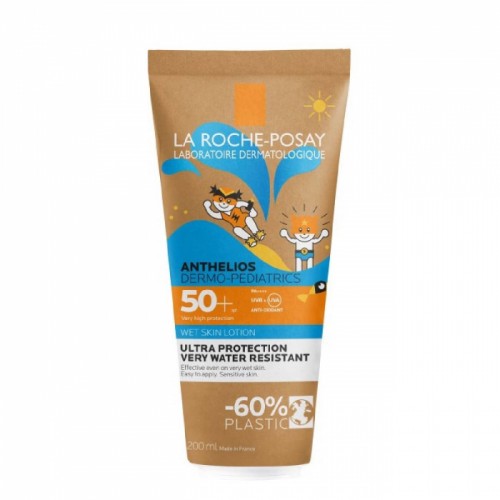 La Roche-Posay Anthelios Dermo-Pediatrics Loção SPF50  200ml