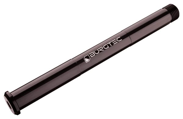 Axe Avant Burgtec Rockshox Boost 15x110mm Noir