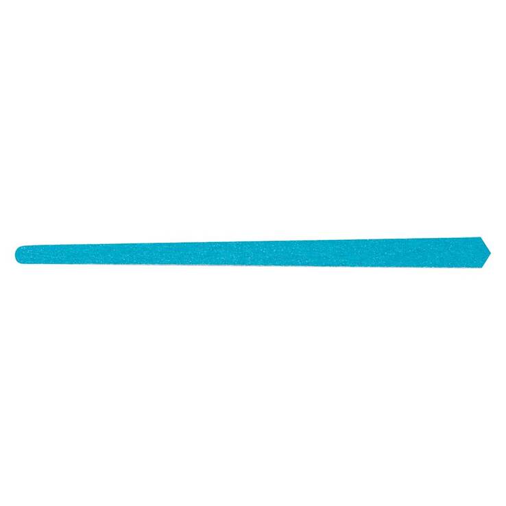 Yes Sandblattfeile 17 cm, 10 St